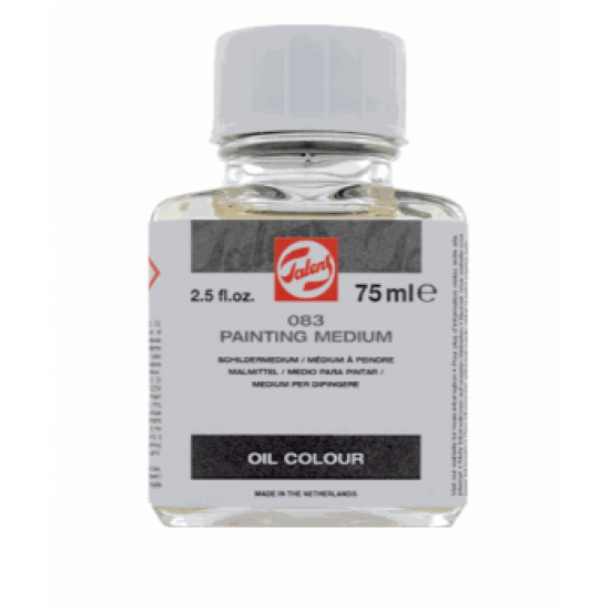ROYAL TALENS ΔΙΑΛΥΤΙΚΟ ΛΑΔΙΟΥ 75ml